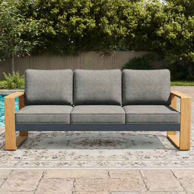 Best Outdoor Sectional Sofas Under $1,500