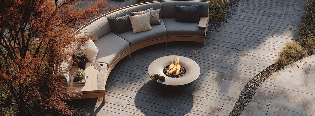 Best Outdoor Sectionals for Fall Entertaining 2026