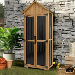 Best Outdoor Storage Sheds Under $400