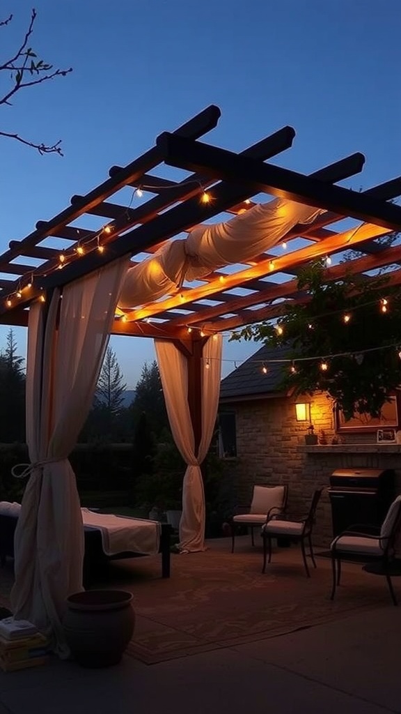 Best Outdoor String Light Dimmers and Timers