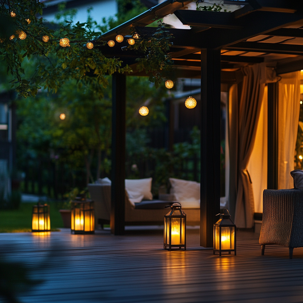 Best Outdoor TV Stands & Mounts for Patios 2026
