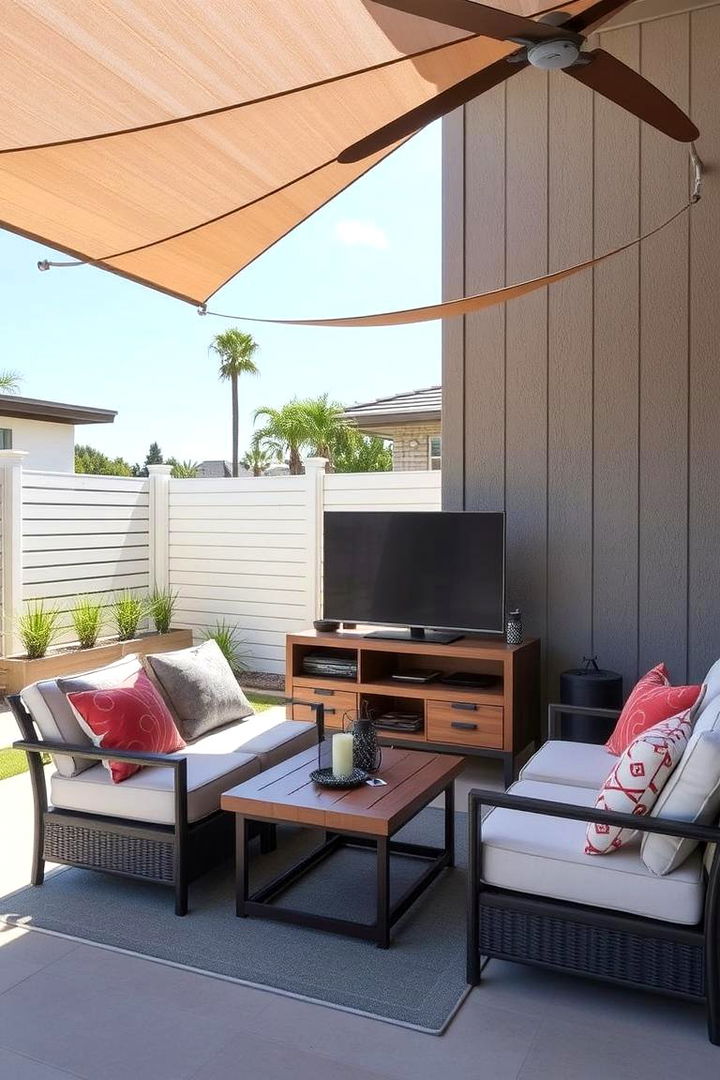 Best Outdoor TVs and Weatherproof TV Enclosures