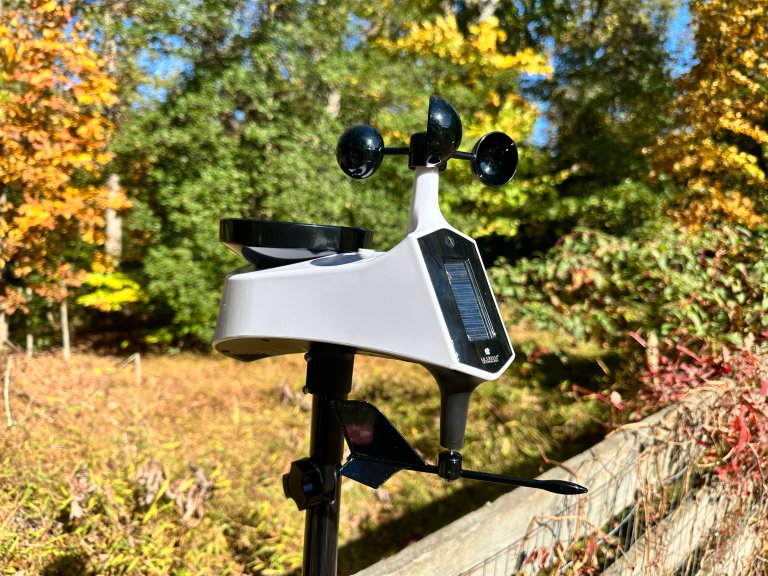 Best Outdoor Weather Stations for Backyard 2026