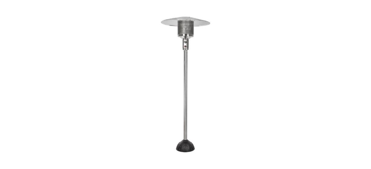 Best Patio Heater Covers Worth Buying