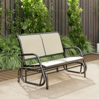 Best Patio Loveseat Gliders for Your Porch