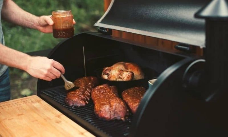 Best Pellet Grills Under $500 for Beginners