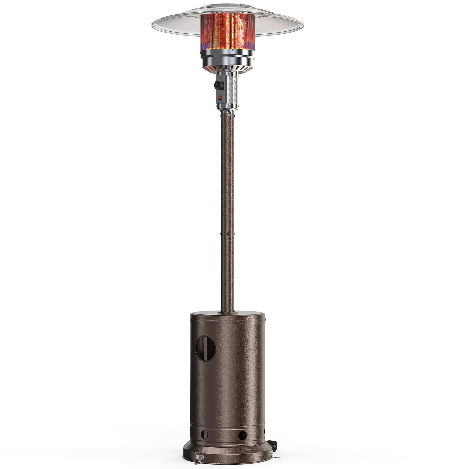 Best Portable Fans for Patio and Deck Cooling