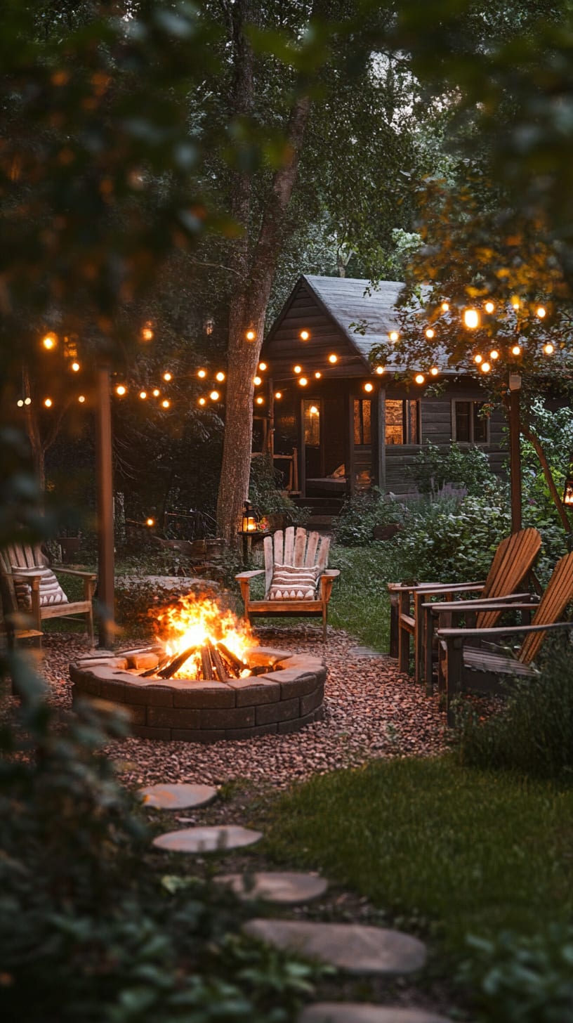 Best Propane Fire Pit Tables Under $1,500