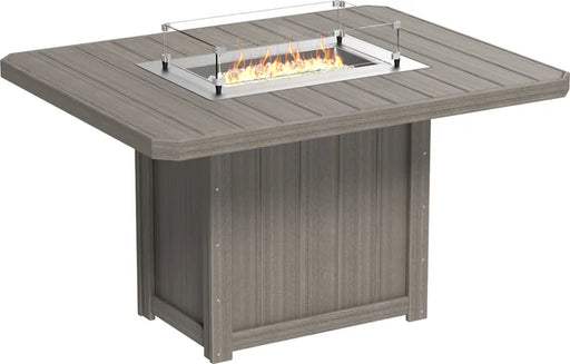 Best Rectangular Fire Pit Tables for Large Patios 2026