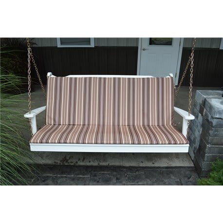 Best Replacement Cushions for Porch Swings
