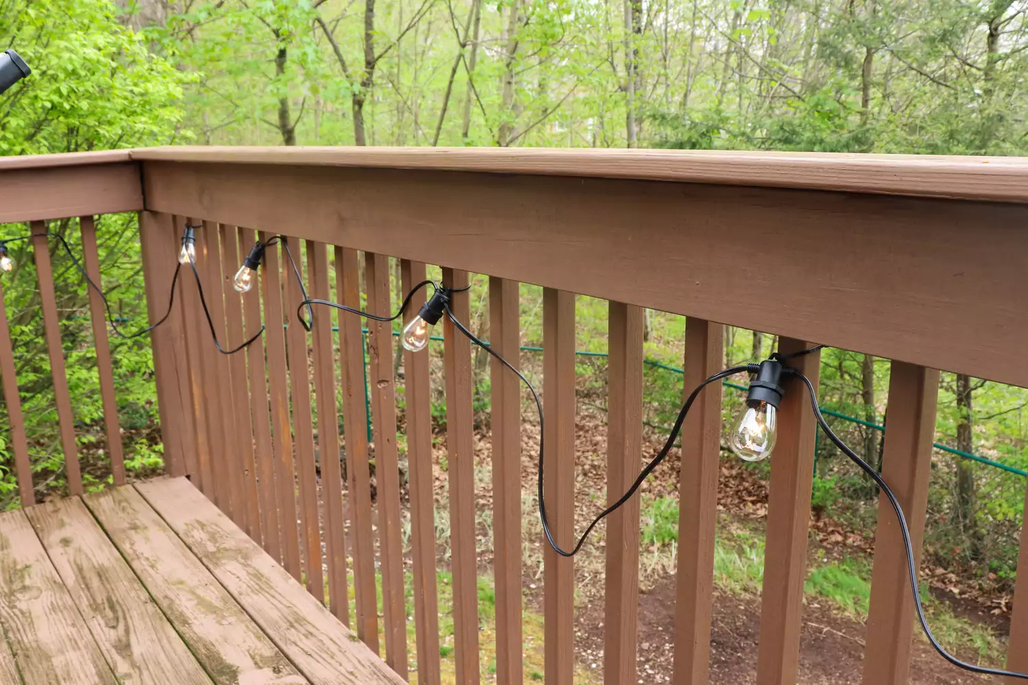 Best Smart Outdoor Lights for Patio and Deck