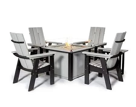 Best Square Fire Pit Tables for Modern Patios 2026