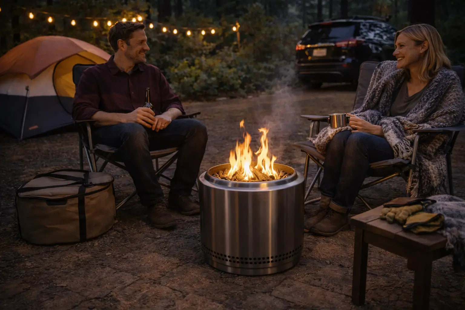 Best Tabletop Fire Pits for Small Patios 2026