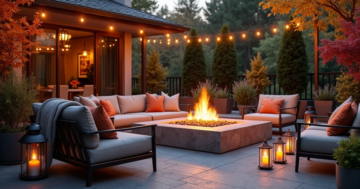 Best Tabletop Patio Heaters for Outdoor Dining