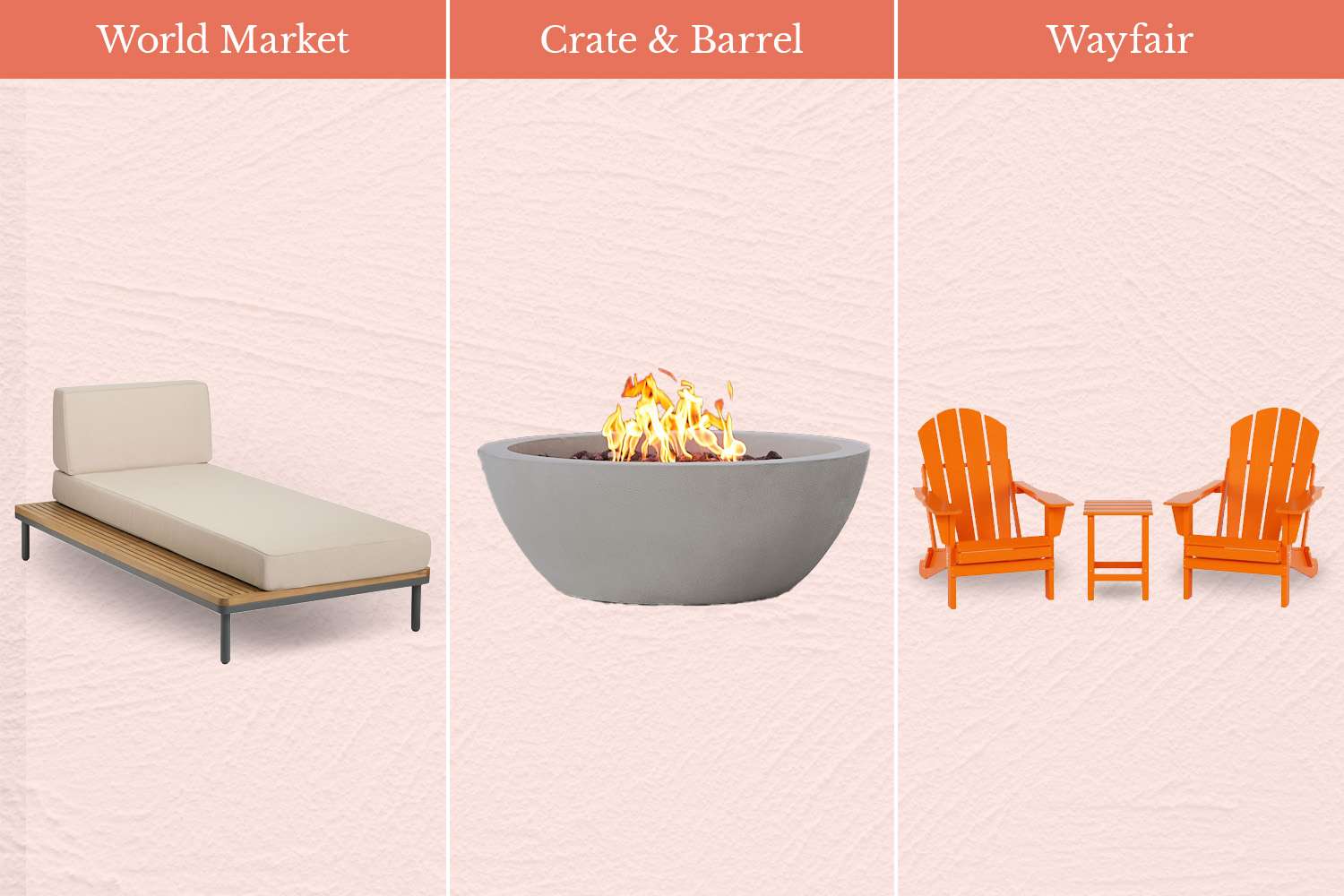 Best Teak Outdoor Furniture for Patios