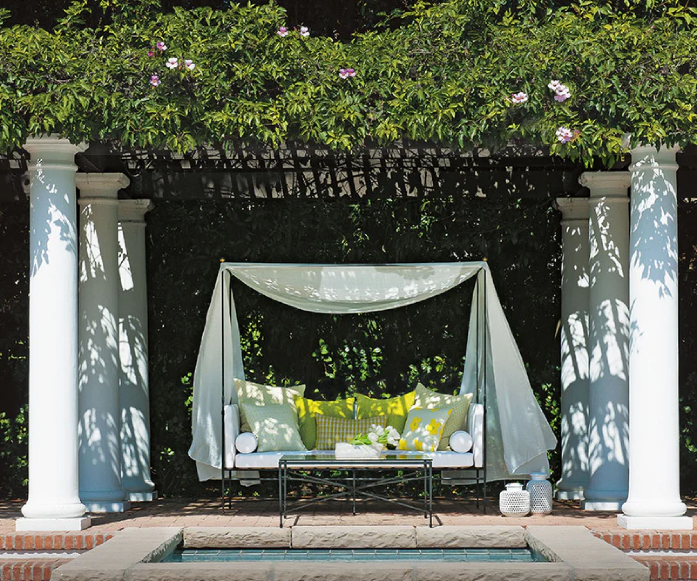 Best Weatherproof Outdoor Sofas Under $600