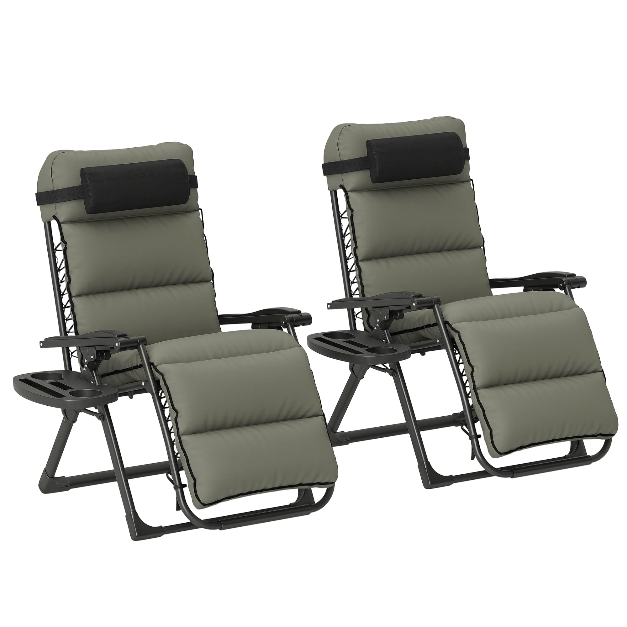 Best Zero Gravity Chairs for Patio Relaxing