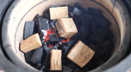 Charcoal vs Electric Smoker: Which to Buy