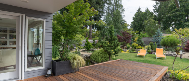 Composite vs. Wood Decking: Which Is Better?