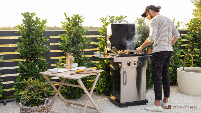 Gas vs Pellet Grill: Which One Is Right for You?