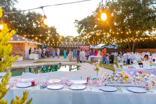 How to Host a Backyard Summer Kickoff Party 2026