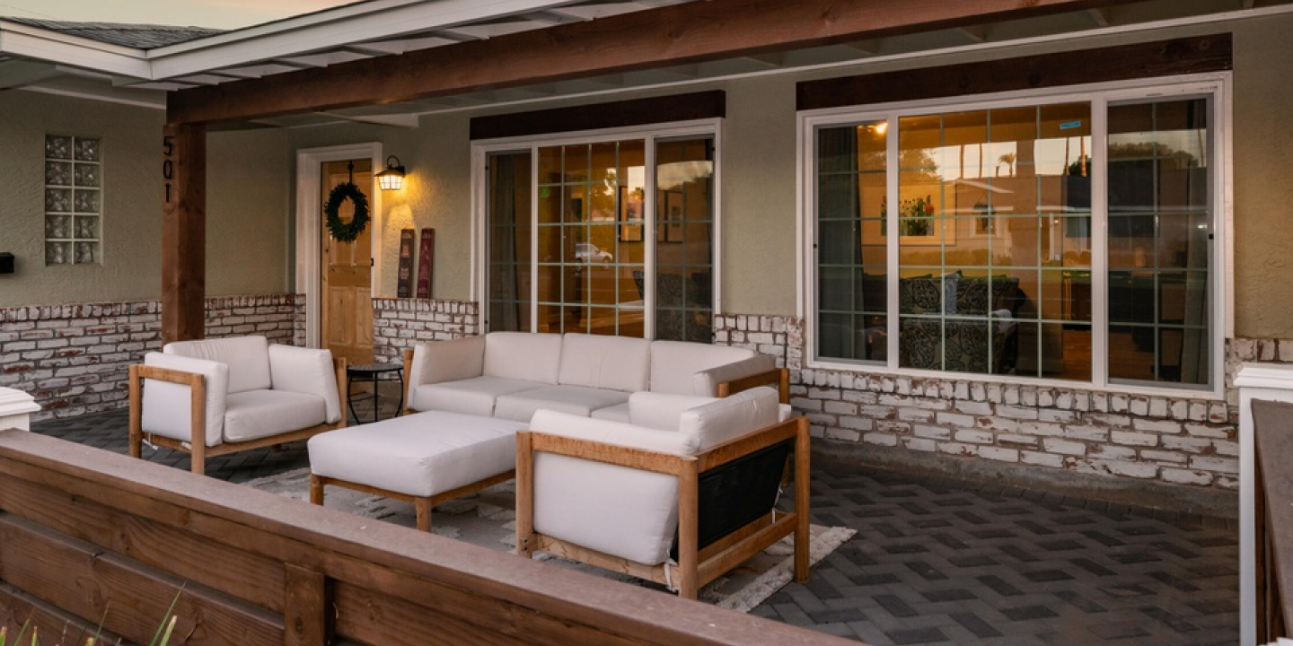 How to Plan Your Backyard Entertaining Layout