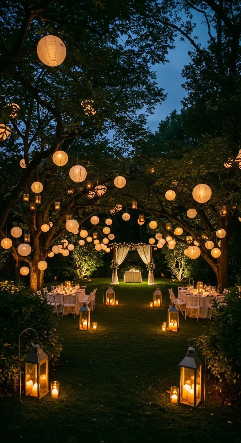 How to Set Up a Día de los Muertos Backyard Party