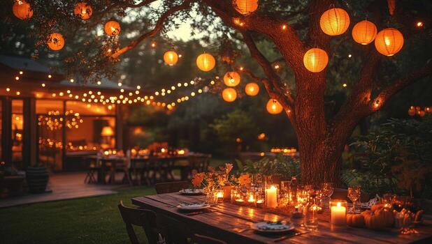 How to Set Up a Backyard Juneteenth Party 2026