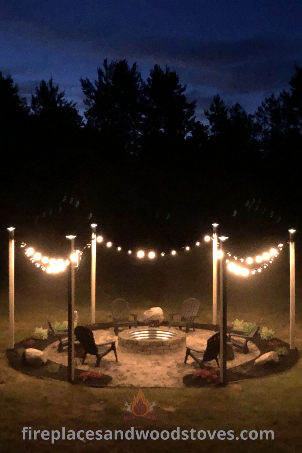 Outdoor Living Holiday Gift Guide 2026 Under $150