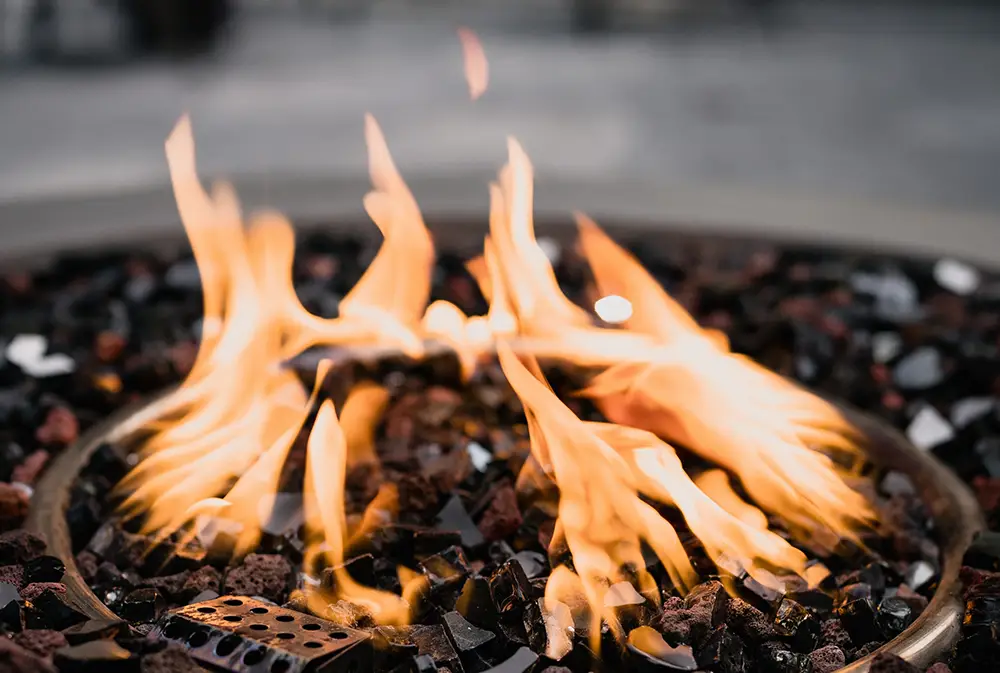 Propane vs Natural Gas Patio Heaters: Which Is Better?
