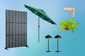Spring Backyard Refresh: 10 Upgrades Under $50