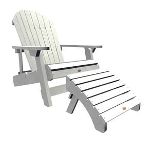 Highwood Hamilton 5-Piece Outdoor Conversation Set