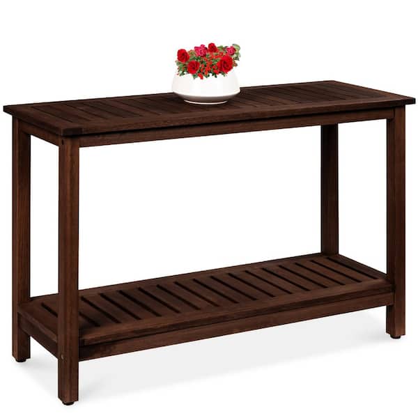 Highwood Hamilton Outdoor Console Table