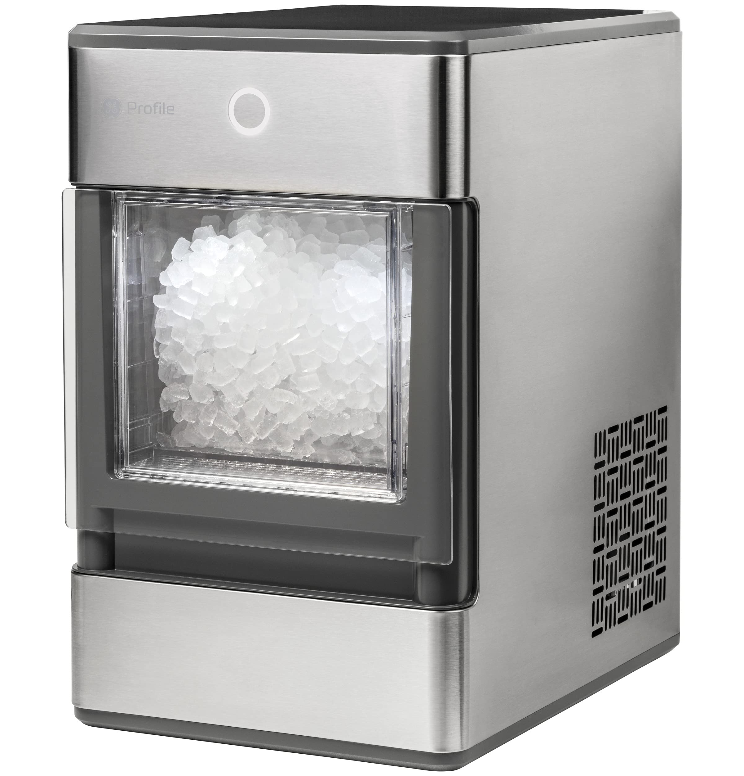 hOmeLabs Portable Ice Maker Machine for Countertop