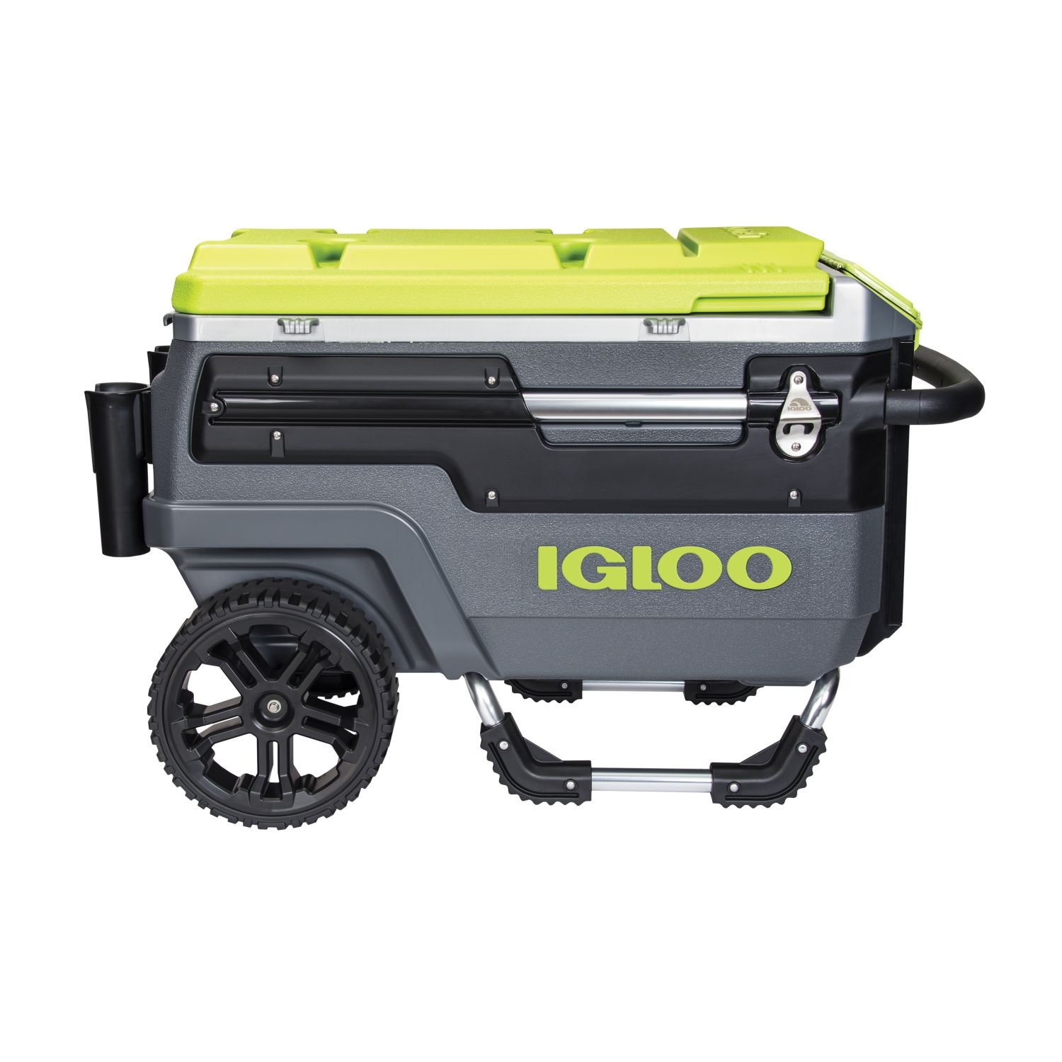Igloo Trailmate 70-Quart All-Terrain Rolling Cooler
