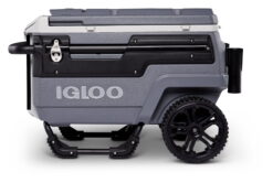 Igloo Trailmate Journey 70-Qt Wheeled Cooler