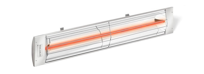 Infratech W-1500 Single Element Electric Infrared Heater