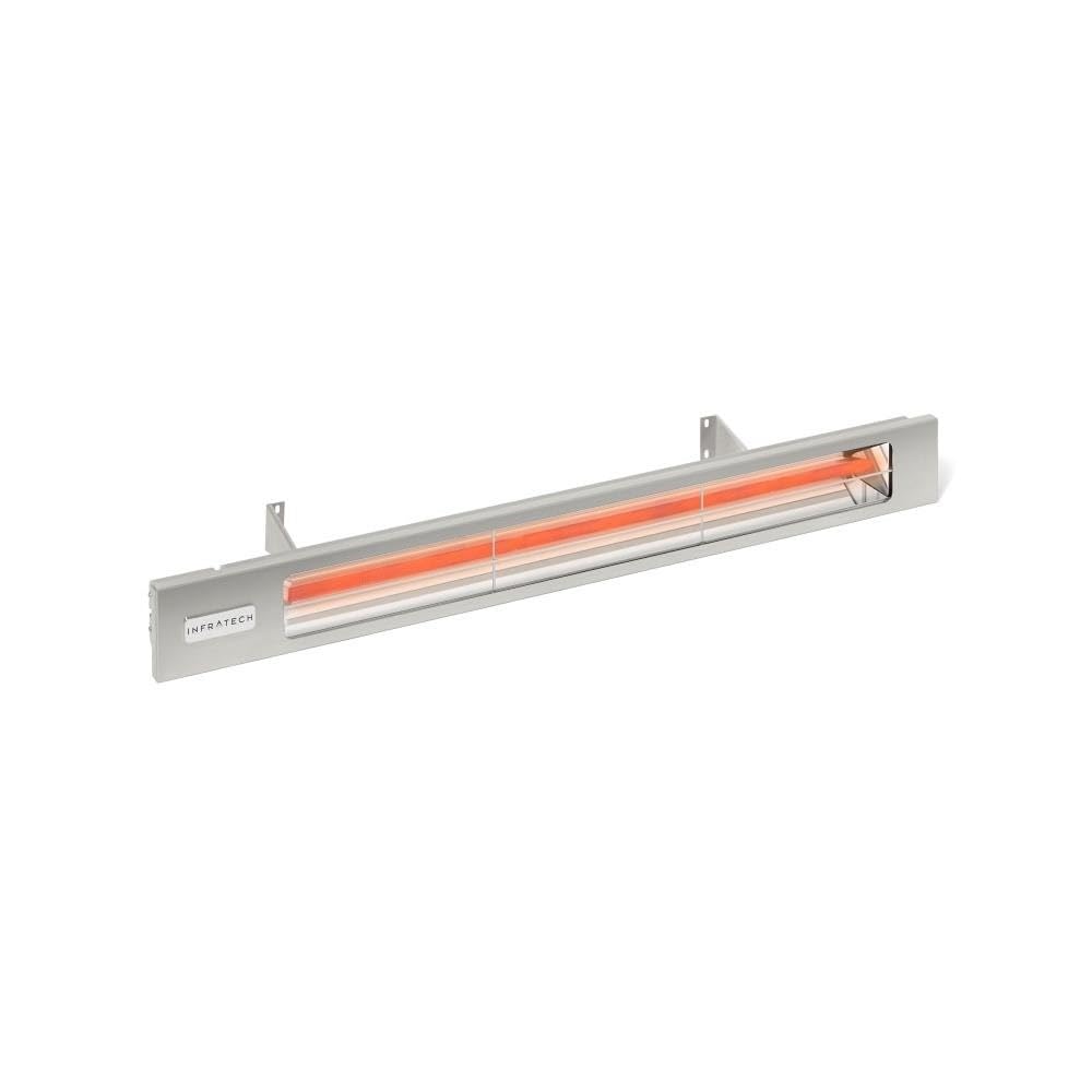 Infratech W-2524 Single Element 2400W Electric Patio Heater