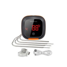 Inkbird IBT-4XS Bluetooth Wireless Meat Thermometer