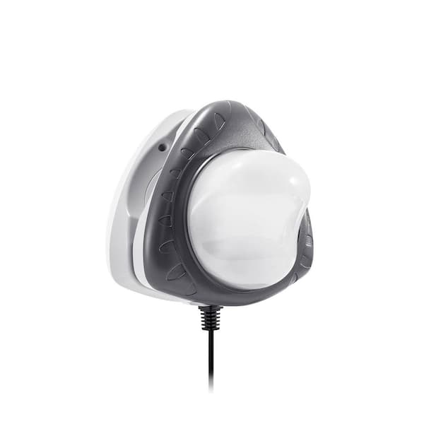 Intex 28698E Multicolored LED Submersible Pool Light