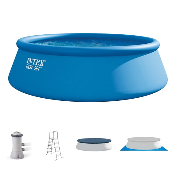 Intex Easy Set Pool 15ft x 48in