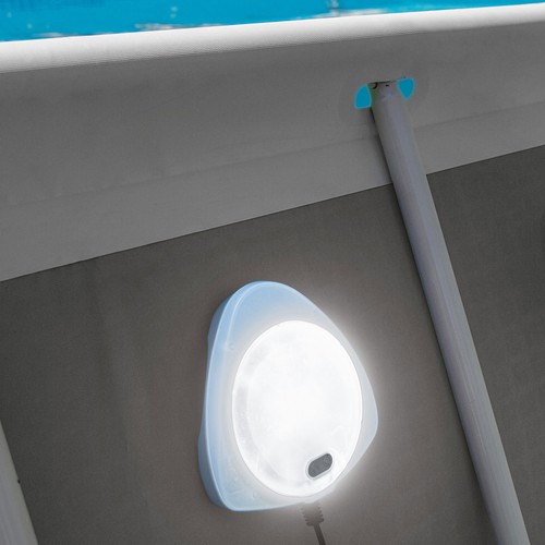 Intex Multi-Color LED Pool Wall Light (28692)