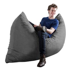 Jaxx Pillow Saxx 4.5 ft Oversized Bean Bag Chair