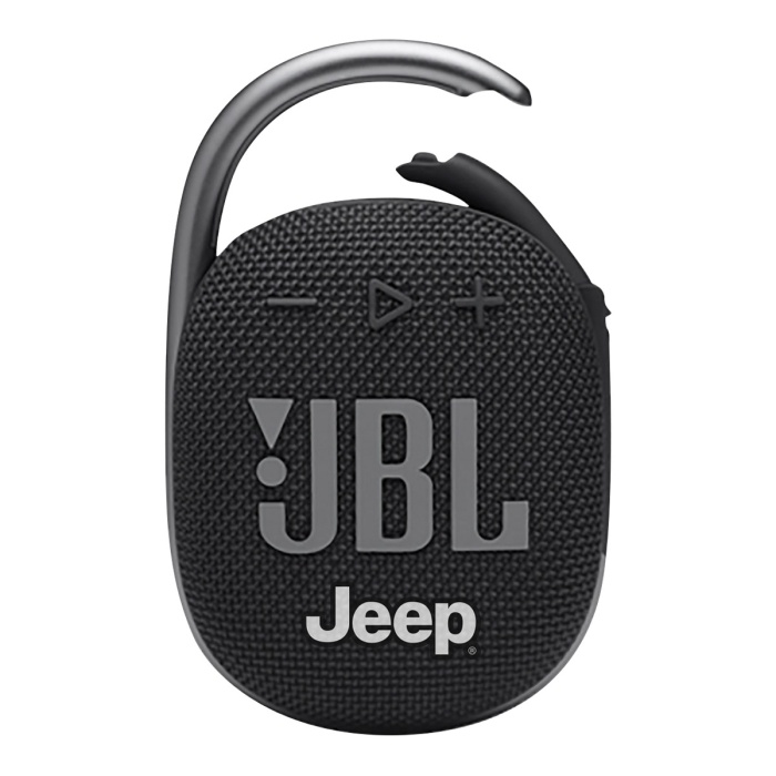 JBL Clip 4 Waterproof Bluetooth Speaker
