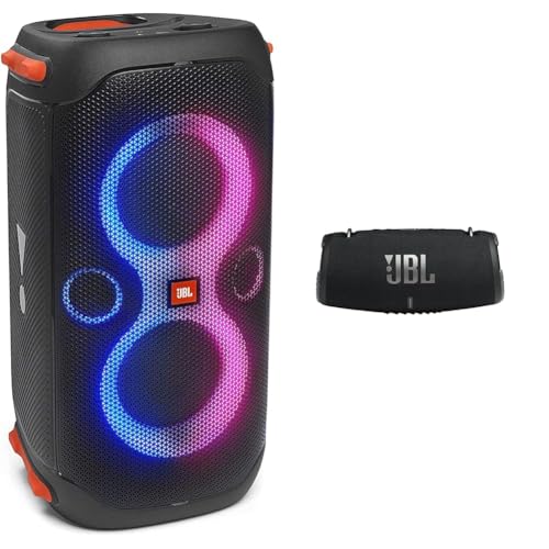 JBL PartyBox 110 Portable Bluetooth Party Speaker