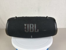 JBL Xtreme 3 Portable Bluetooth Speaker