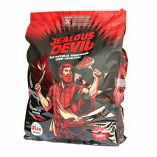 Jealous Devil All Natural Hardwood Lump Charcoal 35 lb