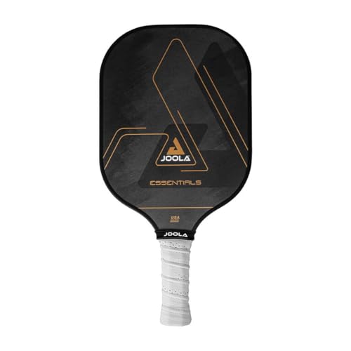 JOOLA Ben Johns Essentials Pickleball Paddle Set (2 paddles)