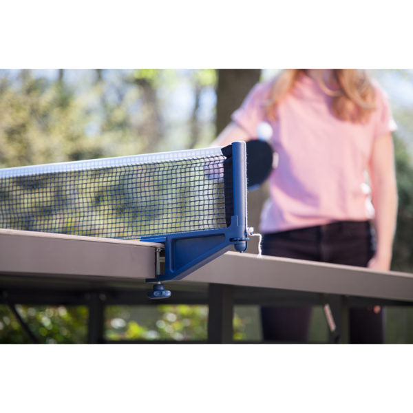 JOOLA Nova Pro Plus Outdoor Table Tennis Table