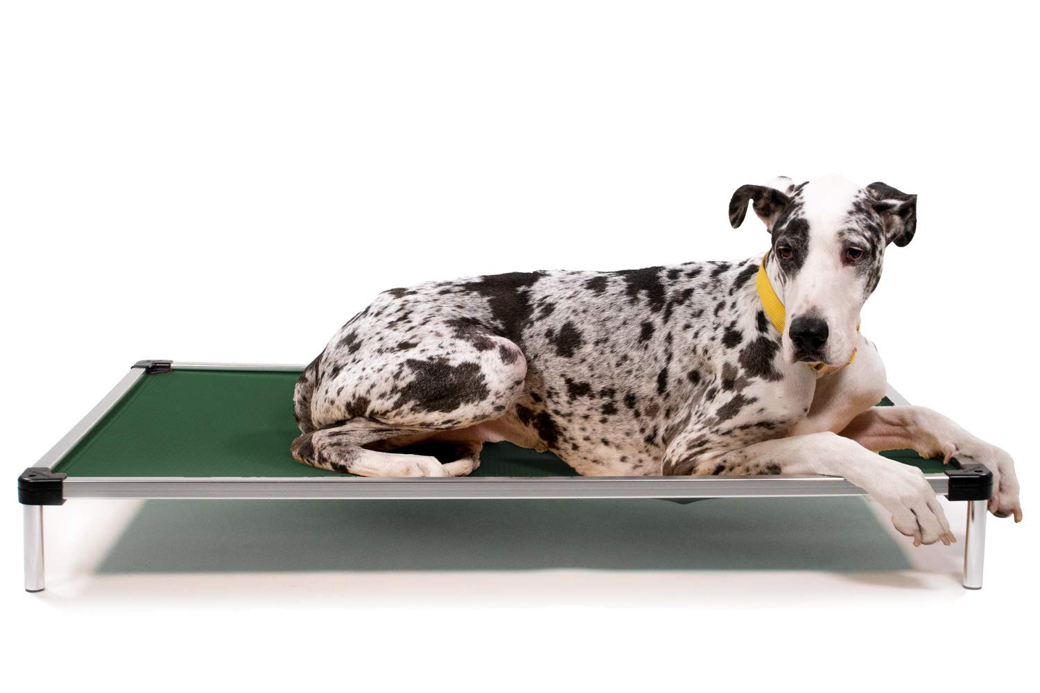 K9 Ballistics Chew Proof Elevated Dog Bed